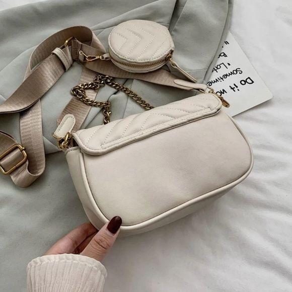 Crossbody bag/mini bag - Picture 10 of 15